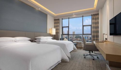 Traditional Twin Room