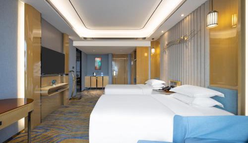 Executive Twin Room
