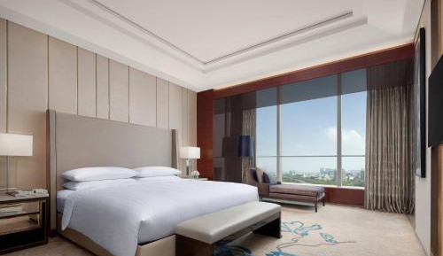 One Bedroom Apartment