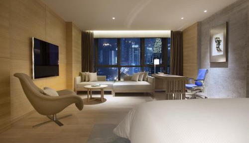 City View Studio Suite