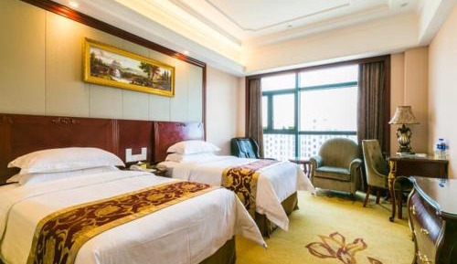 Executive Twin Room 