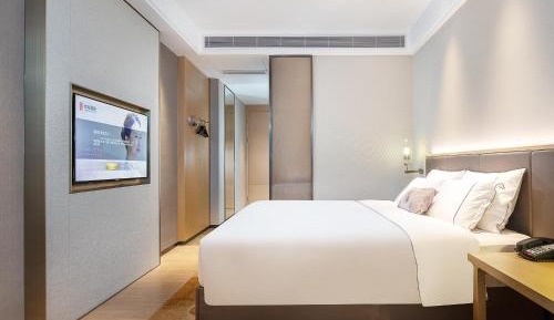 Superior Queen Room