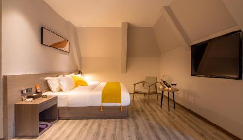 Comfort Double Room