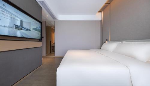 Elegant Double Room