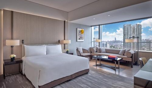 N2 Grand Temple View King