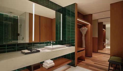 Premium Room - Pet Friendly