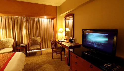 Special Offer - Standard Twin Room