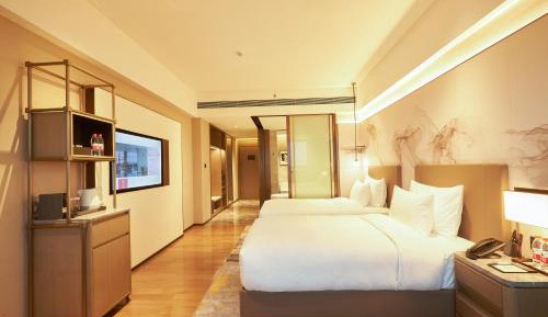 Executive Twin Room