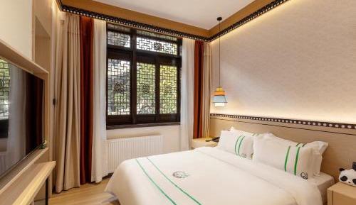 Single Room with Shower