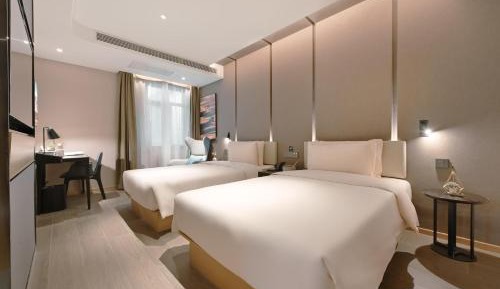 Executive Twin Room 