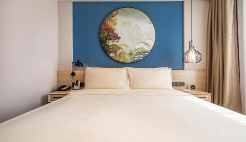 Joy Double Room 