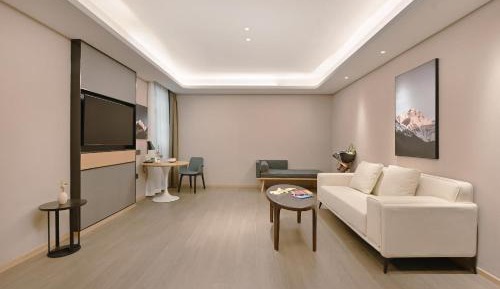 Superior Suite 