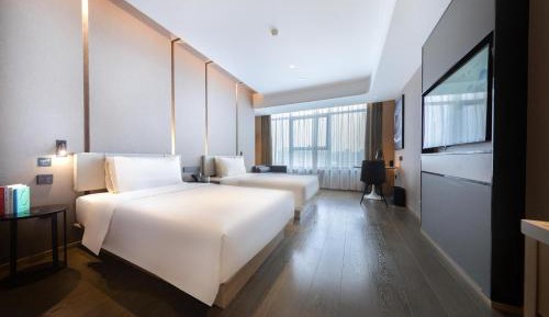 Executive Twin Room