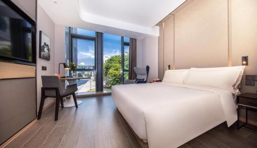 Elegant Double Room
