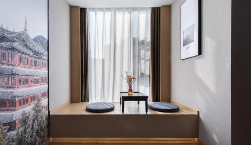 Elegant Double Room