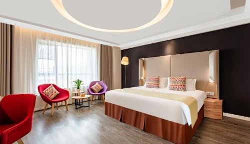 Suite