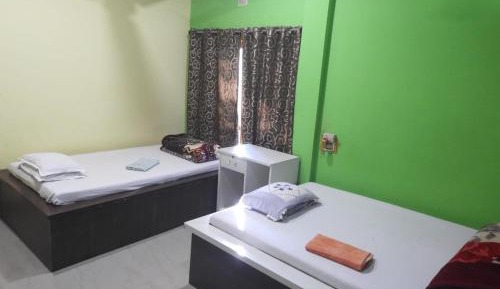 Economy Twin Room