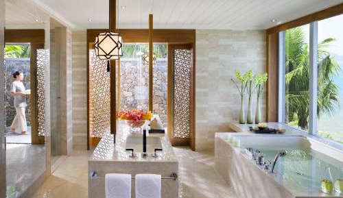 Ocean View Pool Villa