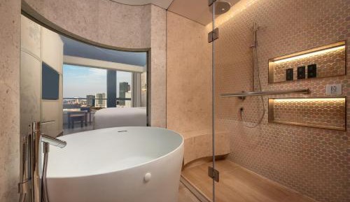 One-Bedroom Suite