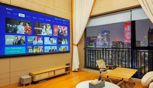 Duplex Apartment