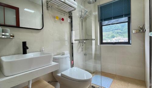 Budget Double or Twin Room