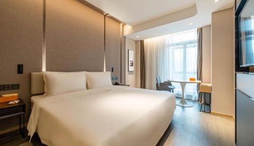 Atour Double Room