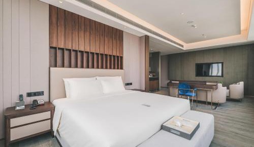 Jimu Suite with View