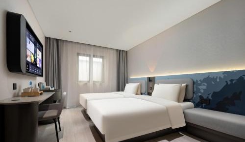 Comfort Twin Room
