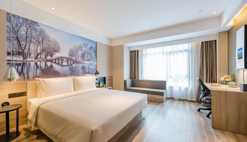 Executive Double Room
