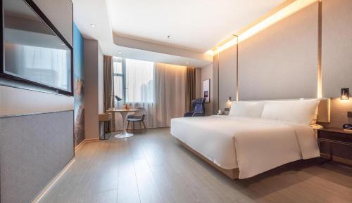 Elegant Double Room
