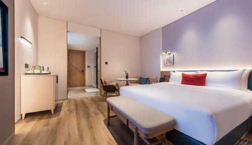 Superior Queen Room