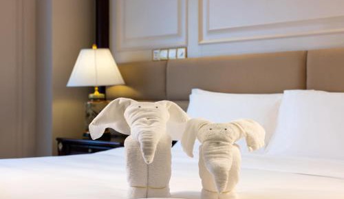 Junior Twin Suite