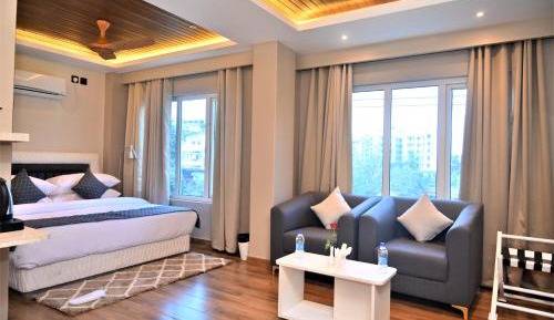 Superior Double Room