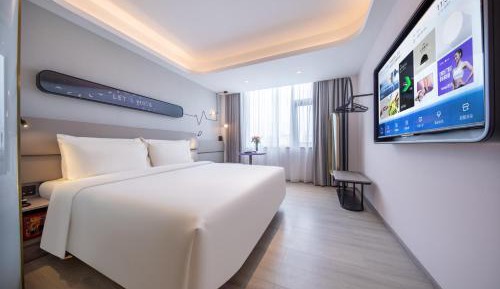 Enjoy Double Room