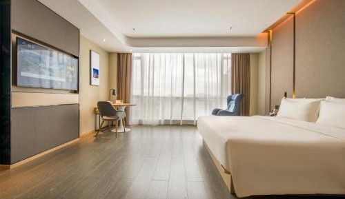 Executive Double Room