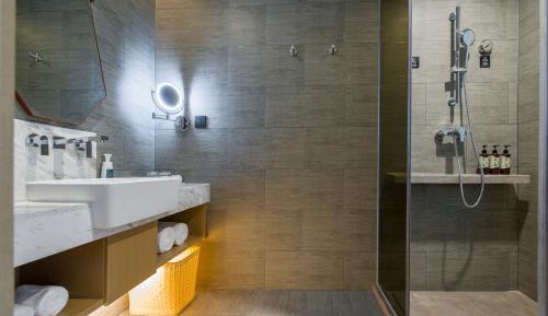 Executive Twin Room