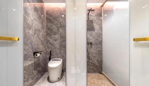Business Twin Room