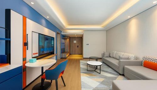 One-Bedroom Suite