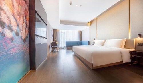 Elegant Double Room