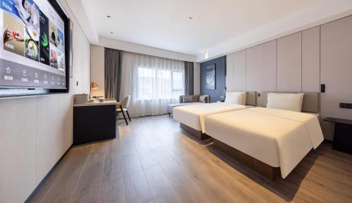 Executive Twin Room