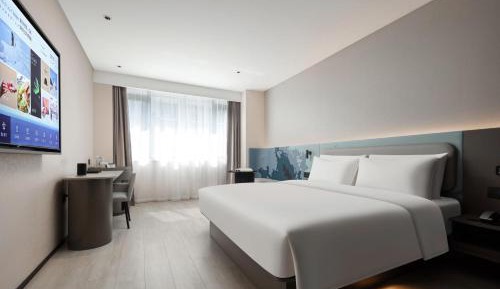 Selected Double Room