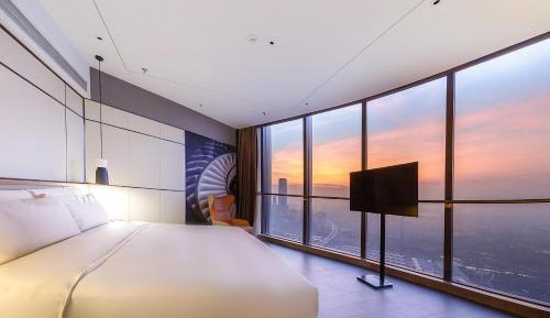 Elegant Double Room