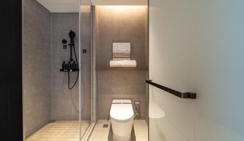 Jimu Double Room