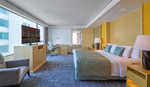 Superior King Room
