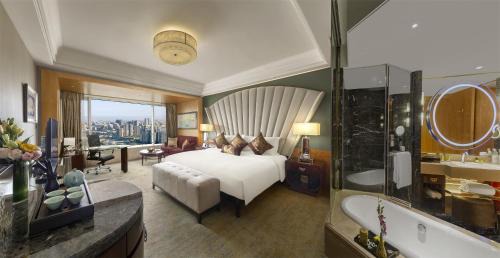 Classic King Room