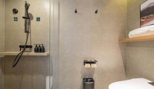 Executive Family Twin Room