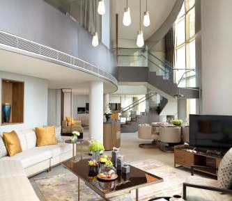 Pearl Loft Suite 