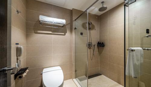 Superior Family Twin Room
