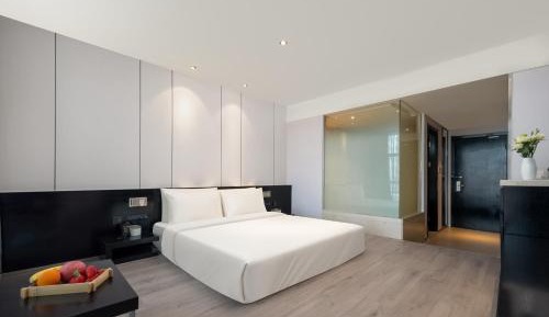 Elegant Double Room