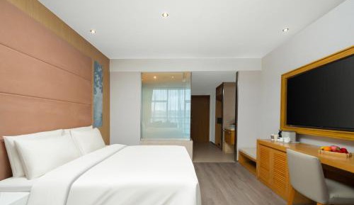Atour Double Room